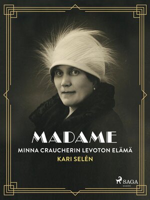 cover image of Madame